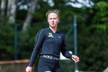 Ann-Sophie Funke 221 - NL Uhlenhorster HC - VfL Westercelle : Ergebnis: 1:8